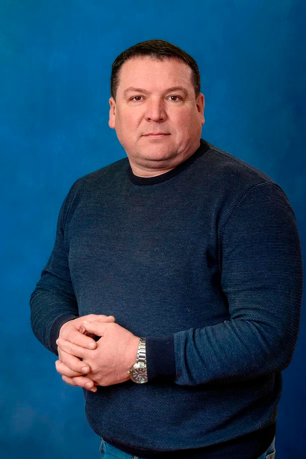 Директор по производству